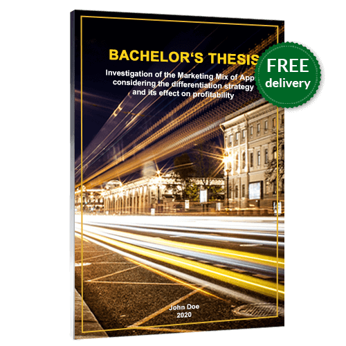 Softcover-binding-online