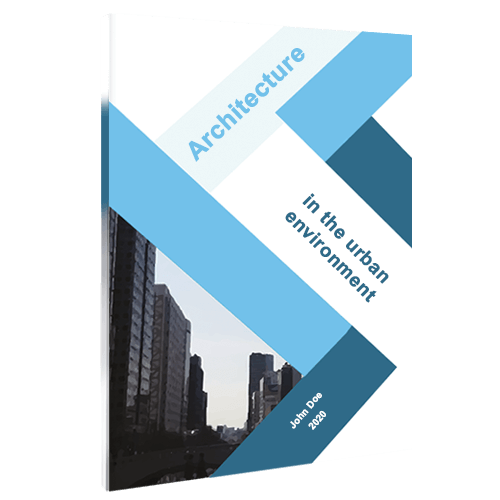 Softcover-design-architecture