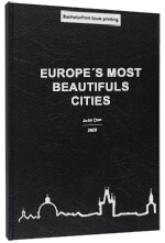 Standard leather binding