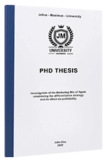 Thermal binding for Charlotte students