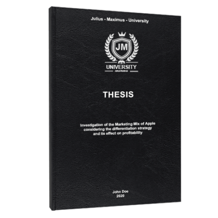 Thesis-printing-Baltimore