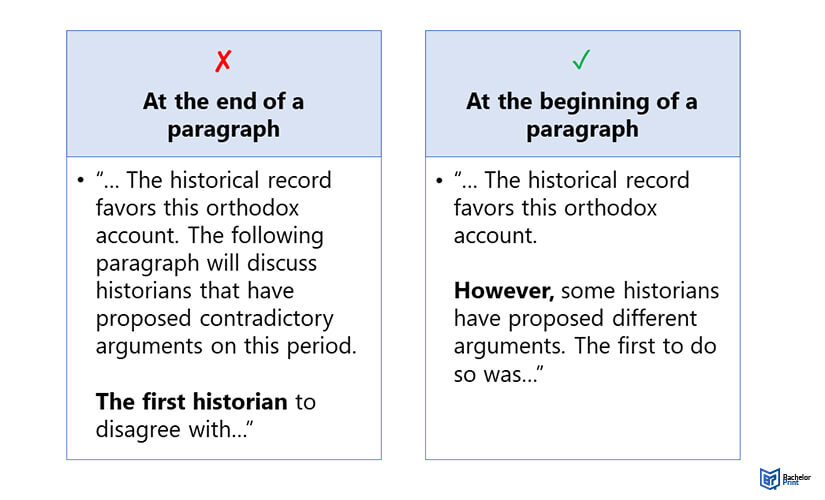 Transition-sentences-between-paragraphs-