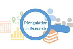 Triangulation In Research ~ Definition & Examples