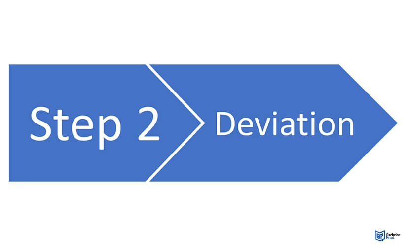 Variance-calculation-step-2