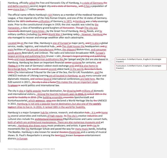 example-editing