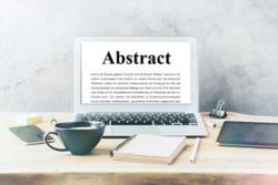 how-to-write-a-research-paper-how-to-write-an-abstract-250x167