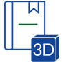 thermal-binding-printing-3D-preview
