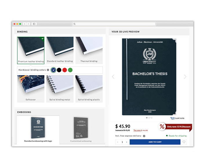 3D-online-print-configurator-for-Princeton-printing-services 3D-online-print-configurator-for-Princeton-printing-services