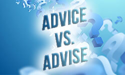 Advice-vs-advise-01