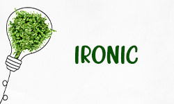 Ironic-01 Ironic-01