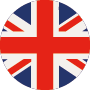 Spelt or spelled UK flag