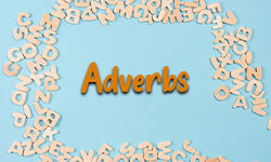 Adverbs-01 Adverbs-01