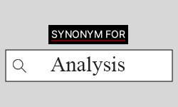 Analysis-synonyms-01
