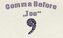 Comma before or after or: The Definitive Guide