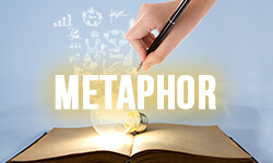 Metaphor-01 Metaphor-01