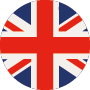 Tyre or tire UK flag