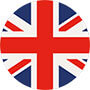 Colour Examples UK flag