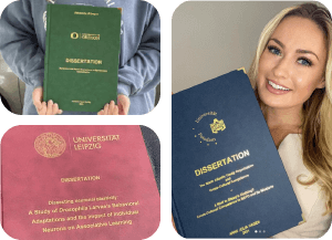 BachelorPrint dissertation printing customers