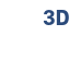 Comb-binding-3D-live-preview-icon