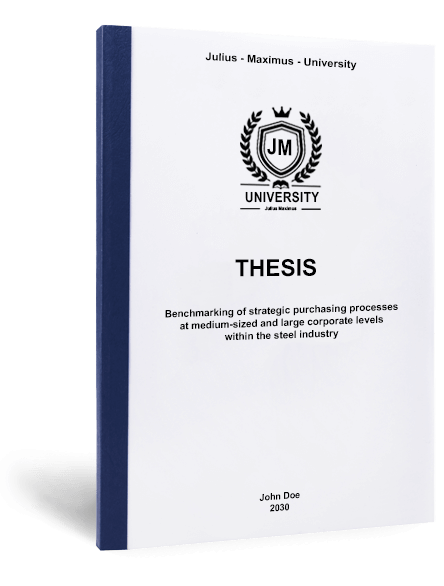Binding - Thesis & Dissertation - Trabzon Copy - Digital Printing