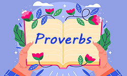 Proverbs-01