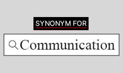 Communication-synonyms-01