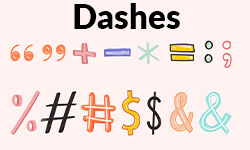 Dashes-01