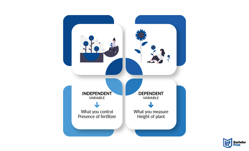 Hypothesis-independent-vs-dependent-variable