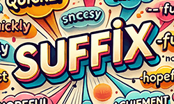Suffix-01 Suffix-01