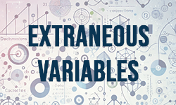 Extraneous-variables-01 Extraneous-variables-01