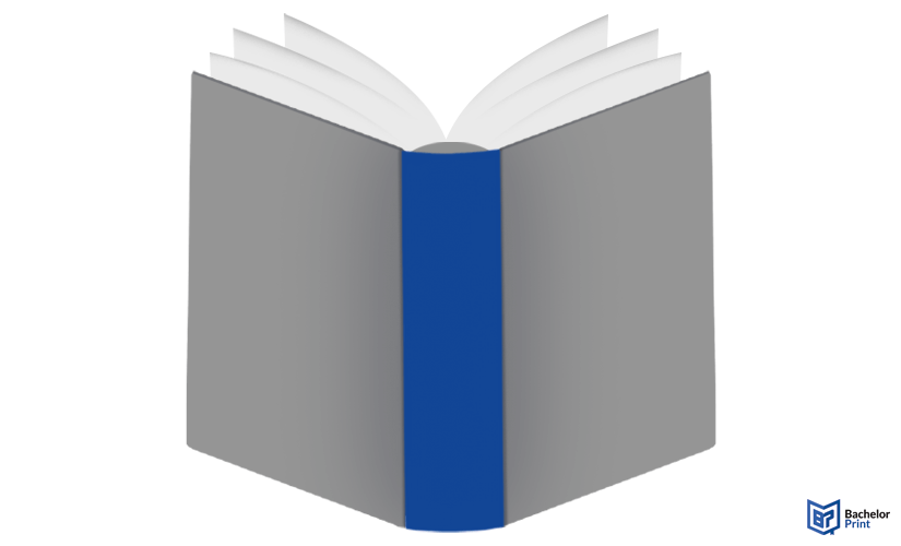 Bookbinding-book-spine