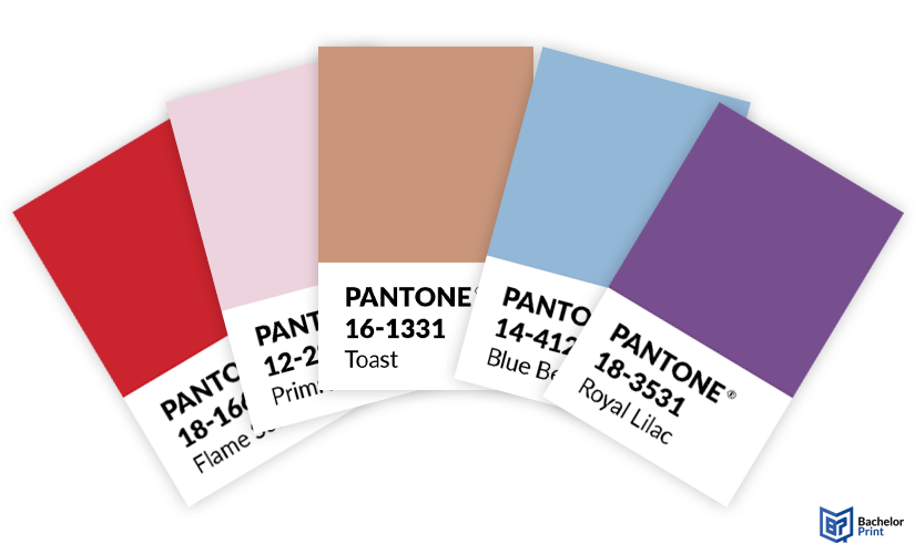 Color-system-Pantone-colors