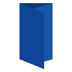 Paper-folding-c-fold
