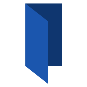 Paper-folding-half-fold