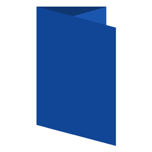 Paper-folding-tri-fold