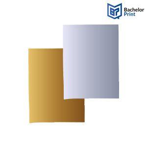 Foil-stamping-matte-foil
