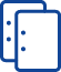 PDF-printing-Hole-punched