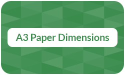 A3 paper dimensions-01 A3 paper dimensions-01