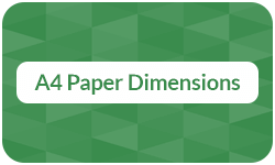 A4 Paper Dimensions-01 A4 Paper Dimensions-01