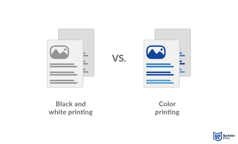 Black-and-white-vs-color-printing