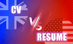 CV-vs-Resume-01 CV-vs-Resume-01