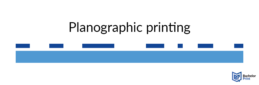 Printmaking-planographic-printing-visual