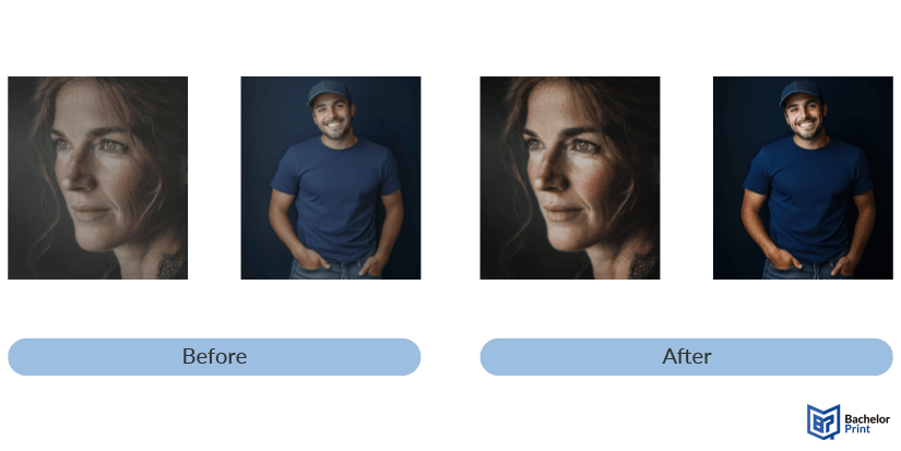 Contrast-how-to-create