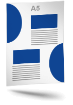 Printing-services-A5-printing
