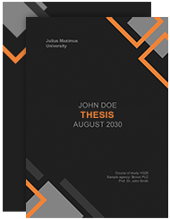 Printing-binding-services-Paperback-thesis