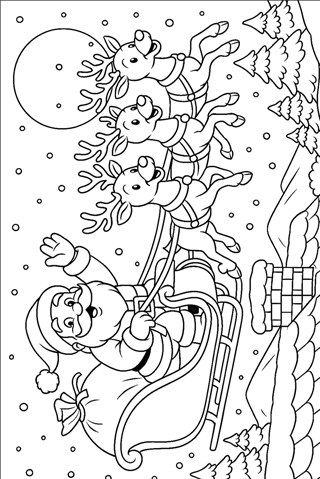 Coloring-pages-sheets-christmas-2-1 Coloring-pages-sheets-christmas-2-1