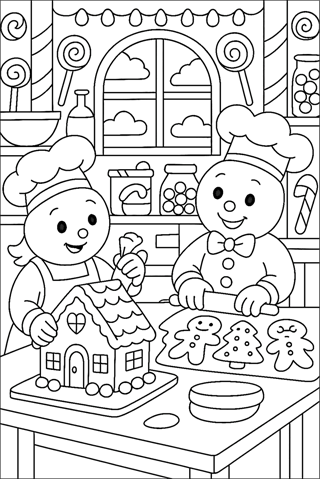 Coloring-pages-sheets-christmas-3-2 Coloring-pages-sheets-christmas-3-2