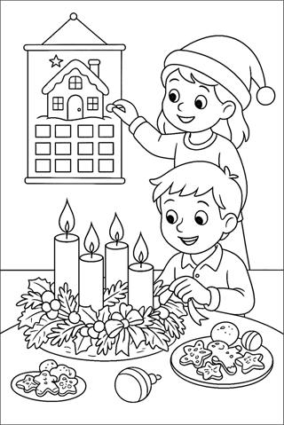 Coloring-pages-sheets-christmas-4-1 Coloring-pages-sheets-christmas-4-1