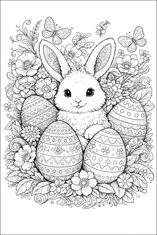 Coloring-pages-sheets-easter-adult-01 Coloring-pages-sheets-easter-adult-01