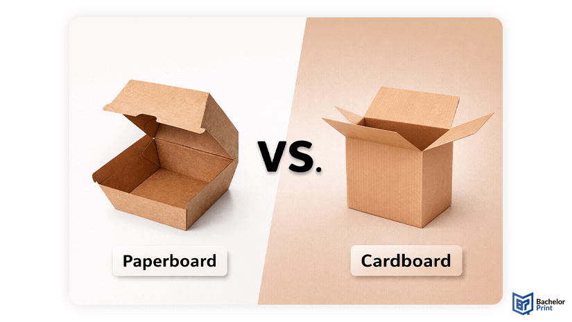 Paperboard-vs-cardboard Paperboard-vs-cardboard